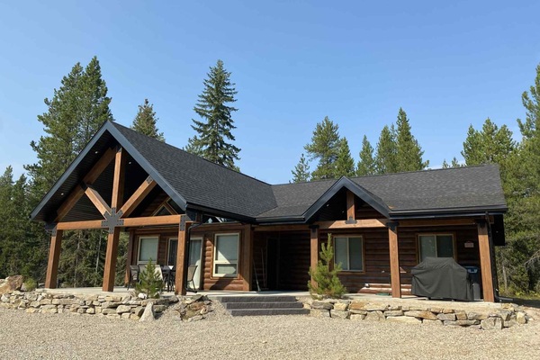 Highmark Cabin Rental (2277)