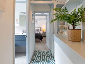 3 Schlafzimmer, Reisekinderbett, kostenloses WLAN