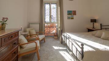 3 chambres, Wi-Fi gratuit