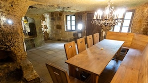Restauración