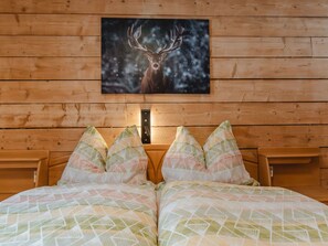 4 habitaciones y wifi gratis 