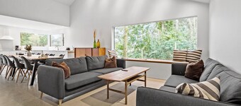 Impresionante casa de 5 dormitorios en.