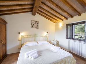 4 chambres, Wi-Fi gratuit