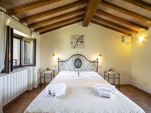 4 Schlafzimmer, kostenloses WLAN