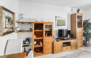 Interior - 2 bedroom beautiful apartment in Fuengirola (Fuengirola)