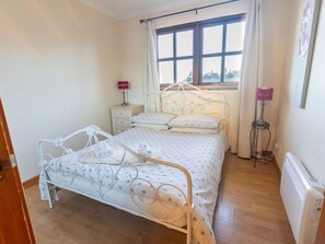 2 habitaciones y wifi gratis 