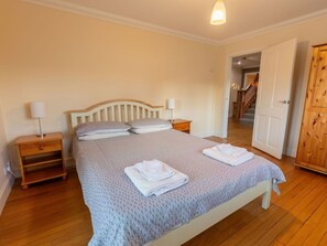 5 Schlafzimmer, kostenloses WLAN