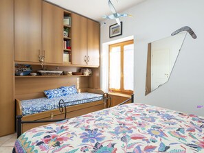 1 chambre, Wi-Fi gratuit