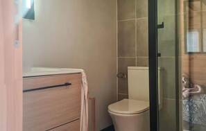Een douche