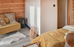 1 chambre, lit parapluie, Wi-Fi gratuit
