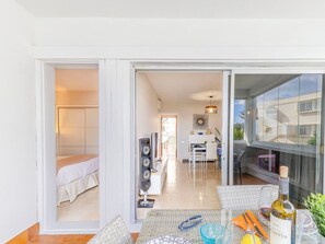 1 habitación, cuna de viaje y wifi gratis 