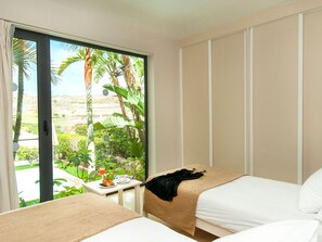 2 Schlafzimmer, Bügeleisen/Bügelbrett, Reisekinderbett, kostenloses WLAN