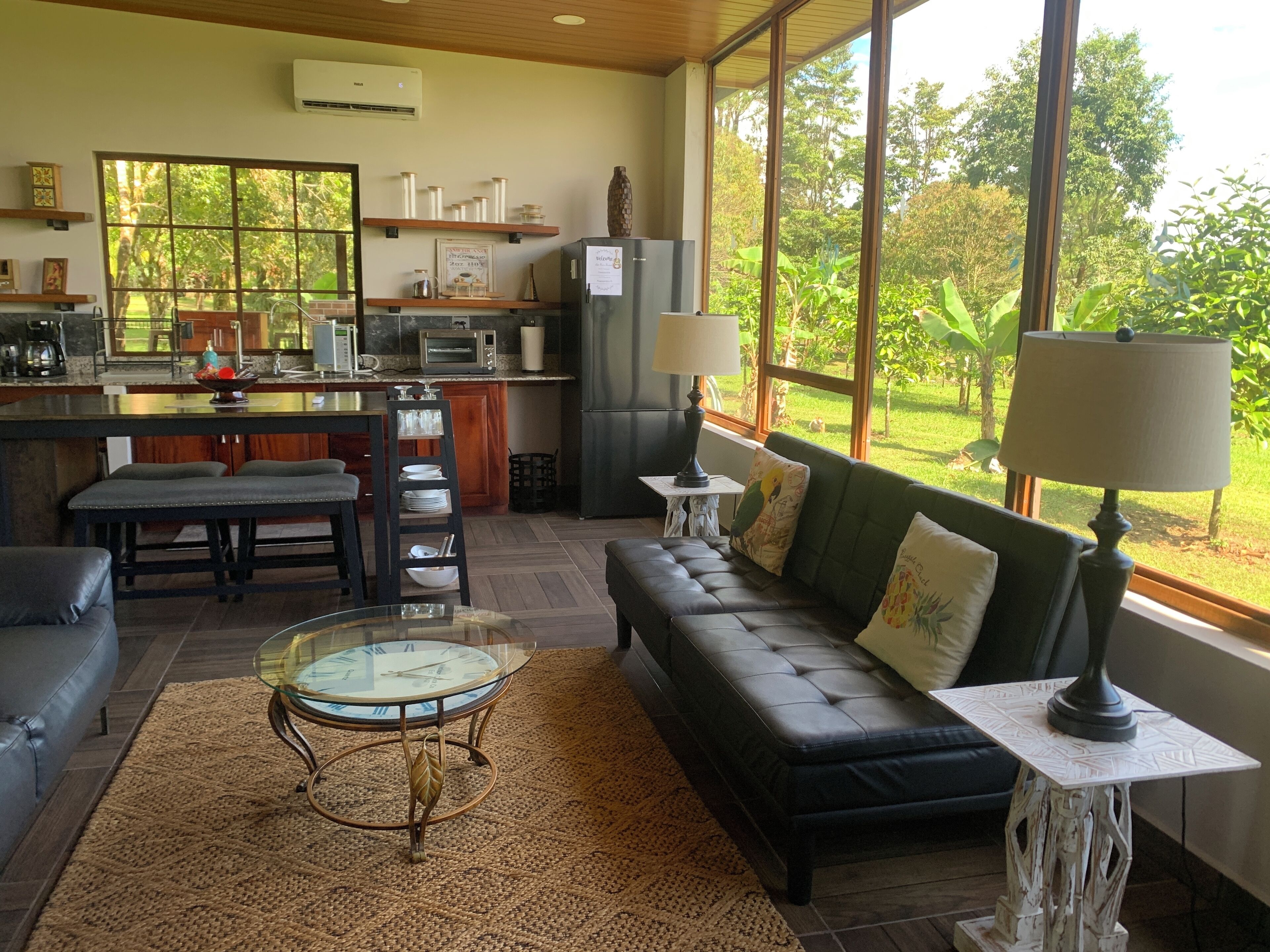 TV connectée, lecteur de DVD, vidéothèque