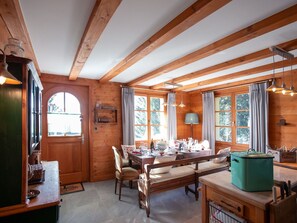 Servei de restauració