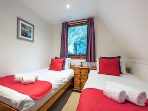 3 chambres, lit parapluie, Wi-Fi gratuit