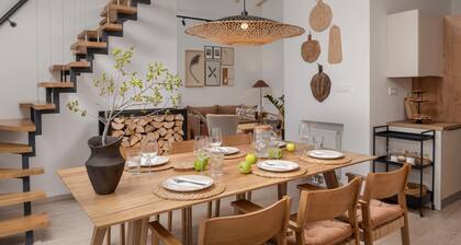 Amazing home in Rizvanusa
