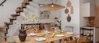Amazing home in Rizvanusa