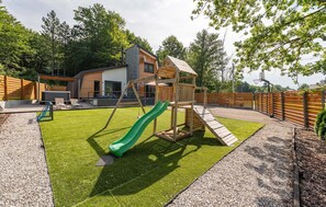 منطقة الأطفال