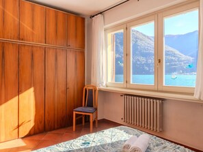 3 多间卧室、旅行婴儿床、免费 WiFi