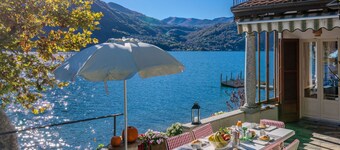 Stunning  villa for 8 people with WIFI, TV and terrace