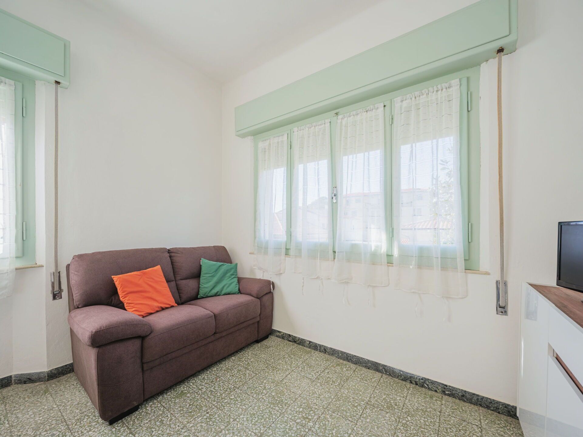 Beautiful Apartment For 6 Guests With Wifi, Tv And Patio - Forte dei Marmi