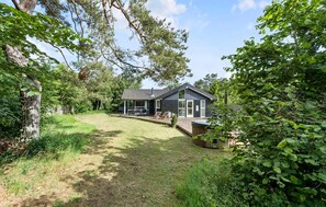 Exterior - Stunning home in Gilleleje with sauna (Gilleleje)