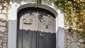 Außendetails