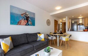 TV - Stunning apartment in Torre-Pacheco (Torre-Pacheco)