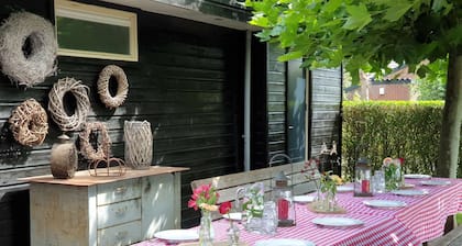 The Farm Barn
