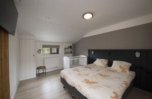 8 Schlafzimmer, kostenloses WLAN