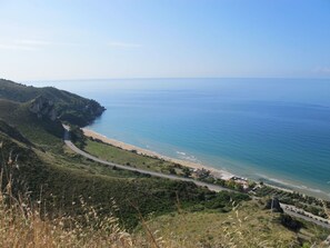Vistas al mar