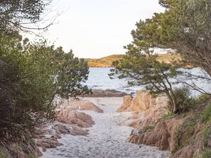 Strand