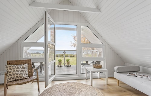 3 bedroom awesome home in Haderslev