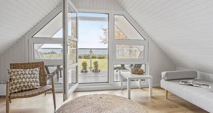 3 bedroom awesome home in Haderslev