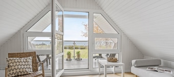 Geweldig huis met 3 slaapkamers in.