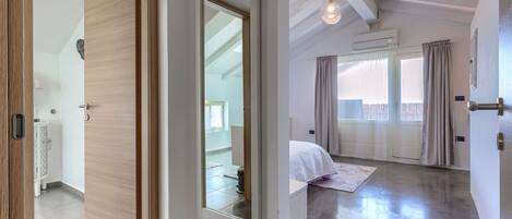 3 quartos, ferros/tábuas de passar roupa, Wi-Fi de cortesia