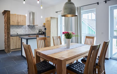 Pet friendly apartment in Attendorn