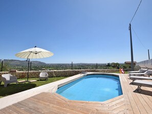 Alberca