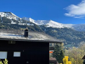 Esterni