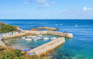 Marina - Stunning home in l'étang-bertrand (L'Étang-Bertrand)