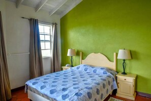 Apartment, 2 Bedrooms, Balcony, Garden View | 2 bedrooms - Prospect #1 - by Zenbreak (Prospect)