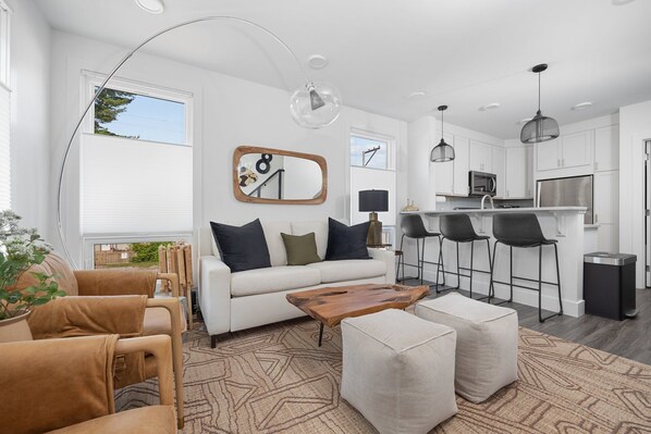 スマートテレビ、ステレオ