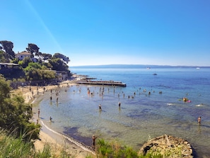 Plage