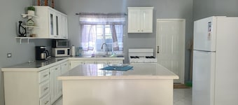 Paradise stay villas #1