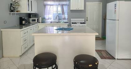 Paradise stay villas #1