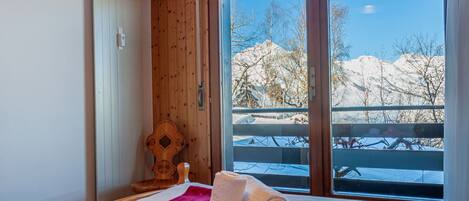 2 quartos, berço de viagem, Wi-Fi de cortesia