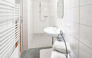 Dusche, Haartrockner