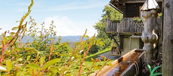 Ferienhaus in Eibiswald