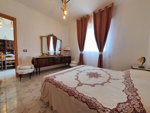 1 soveværelse, weekendseng, gratis Wi-Fi