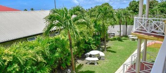 Prospect 2-bedroom Apt #2